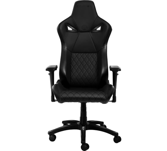 Игровое кресло KARNOX Премиум LEGEND KX800508-TR