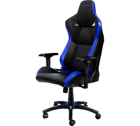 Игровое кресло KARNOX Премиум LEGEND KX800505-TR