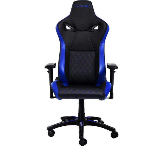 Игровое кресло KARNOX Премиум LEGEND KX800505-TR