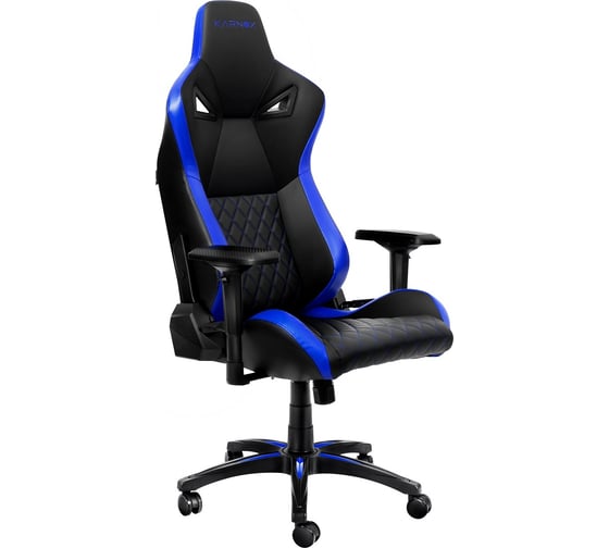 Игровое кресло KARNOX Премиум LEGEND KX800505-TR
