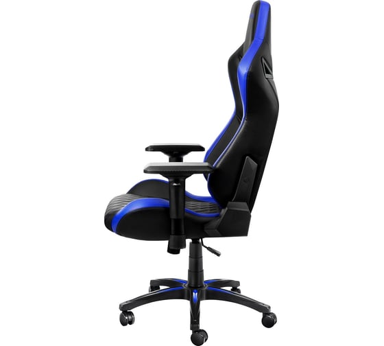 Игровое кресло KARNOX Премиум LEGEND KX800505-TR