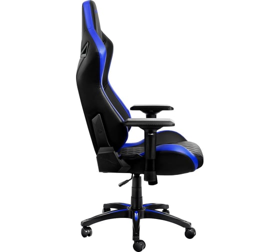 Игровое кресло KARNOX Премиум LEGEND KX800505-TR