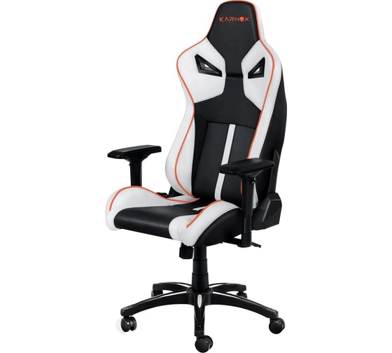 Игровое кресло KARNOX Премиум LEGEND KX800503-RY