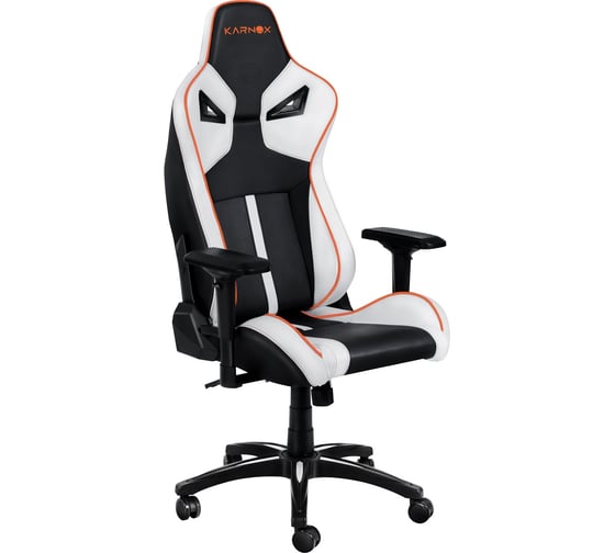 Игровое кресло KARNOX Премиум LEGEND KX800503-RY