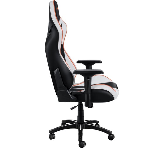 Игровое кресло KARNOX Премиум LEGEND KX800503-RY