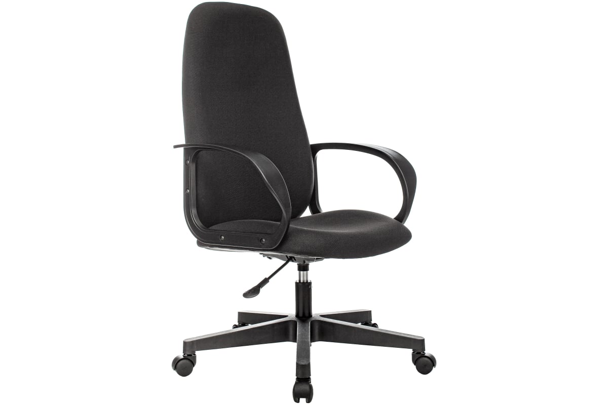 кресло руководителя easychair echair cs 630e натуральная кожа цвет бежевый