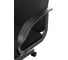 Офисное кресло Easy Chair 330 ТC черное ткань, пластик 1598593 5