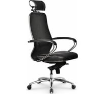 Кресло МЕТТА Samurai SL-2.04 MPES, черный плюс z312299090