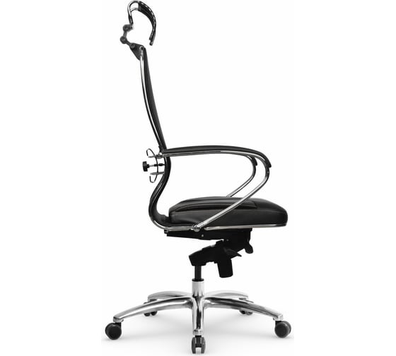 Кресло МЕТТА Samurai SL-2.04 MPES, черный плюс z312299090