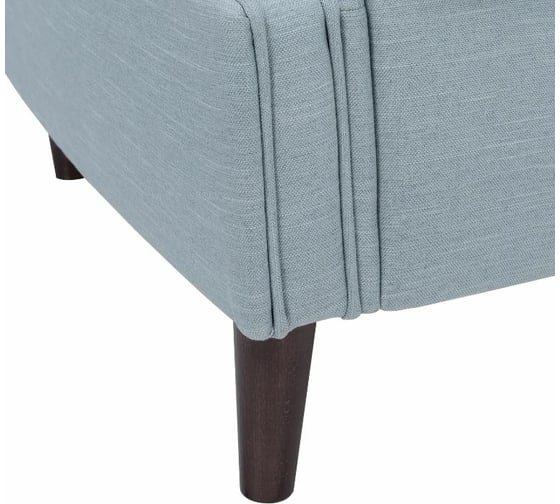 Кресло Leset Монтего, ткань Melva 72/Melva 72 5957-7173