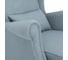 Кресло Leset Монтего, ткань Melva 72/Melva 72 5957-7173 3
