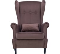 Кресло Leset Монтего, ткань V 23/V 23 5957-7227