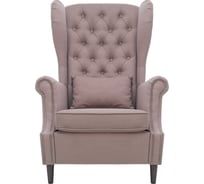 Кресло Leset Винтаж, ткань Melva 61/Melva 61 7666-6909