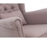 Кресло Leset Винтаж, ткань Melva 61/Melva 61 7666-6909 7