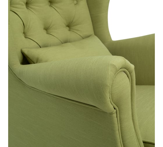 Кресло Leset Винтаж, ткань Melva 33/Melva 33 7666-6893