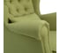 Кресло Leset Винтаж, ткань Melva 33/Melva 33 7666-6893 3