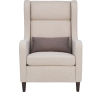 Кресло Leset Хилтон, Melva 06/компаньон Melva 20 7667-7265