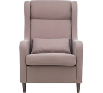 Кресло Leset Хилтон, Melva 61/компаньон Melva 61 7667-7296