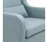 Кресло Leset Хилтон, Melva 72/компаньон Melva 72 7667-7302 8