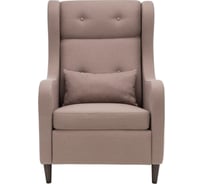 Кресло Leset Галант, Melva 61/компаньон Melva 61 7664-7043