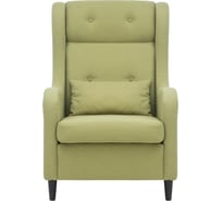 Кресло Leset Галант, Melva 33/компаньон Melva 33 7664-7036
