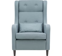Кресло Leset Галант, Melva 72/компаньон Melva 72 7664-7050