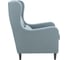 Кресло Leset Галант, Melva 72/компаньон Melva 72 7664-7050 4