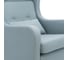Кресло Leset Галант, Melva 72/компаньон Melva 72 7664-7050 5