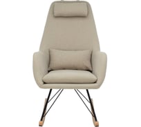 Кресло Leset Moris, бежевый 5488-0017