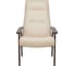 Кресло Leset Retro, Орех, экокожа Polaris Beige 5830-0399 1
