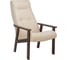 Кресло Leset Retro, Орех, экокожа Polaris Beige 5830-0399 2