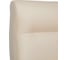 Кресло Leset Retro, Орех, экокожа Polaris Beige 5830-0399 5