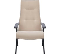 Кресло Leset Tinto, Венге, велюр Ophelia 1 5841-0818