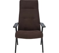 Кресло Leset Tinto, Венге, велюр Ophelia 15 5841-0825