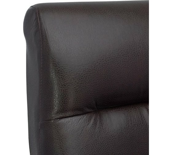 Кресло Leset Tinto, Венге, экокожа Vegas Lite Amber 5841-0801