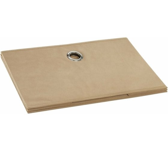 Контейнер Dolle SOFTBOX 460x385x320 мм, бежевый 45238