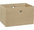 Контейнер Dolle SOFTBOX 460x385x320 мм, бежевый 45238 1