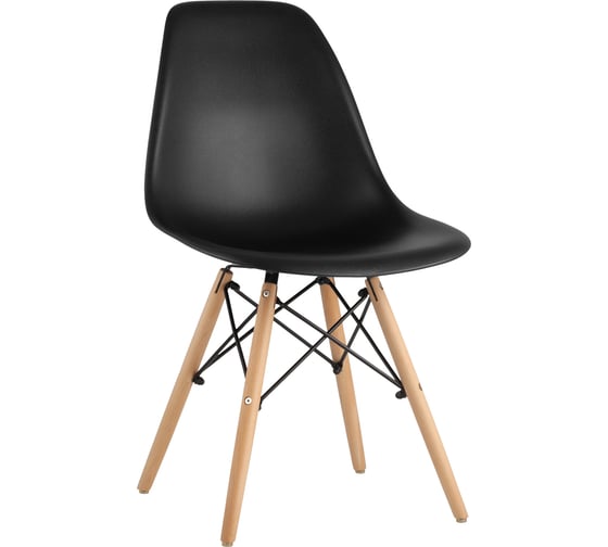 Стул Стул Груп EAMES, черный Y801 black 1
