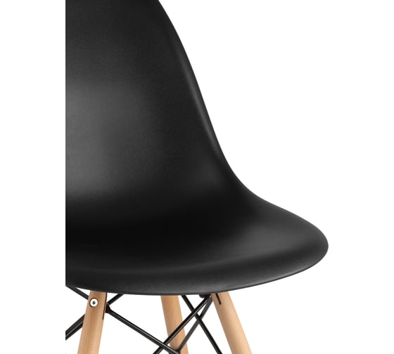 Стул Стул Груп EAMES, черный Y801 black