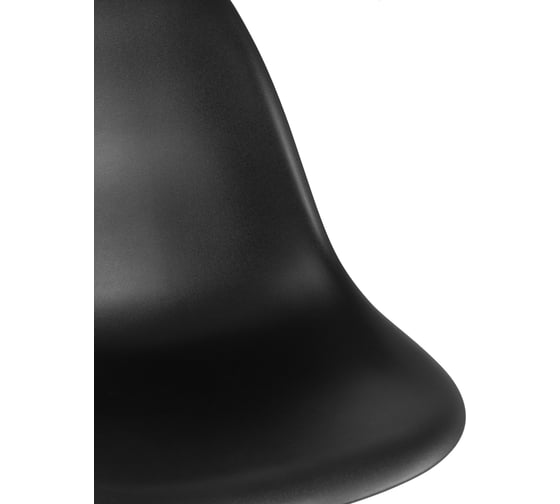 Стул Стул Груп EAMES, черный Y801 black