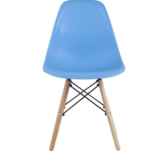 Стул Стул Груп EAMES, голубой, Y801 light blue