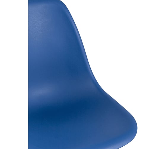 Стул Стул Груп EAMES, синий, Y801 navy