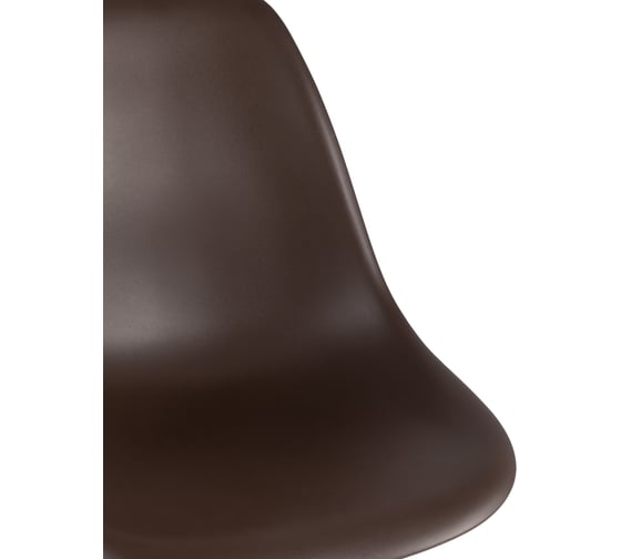 Стул Стул Груп EAMES, коричневый, Y801 brown