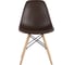 Стул Стул Груп EAMES, коричневый, Y801 brown 4
