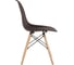 Стул Стул Груп EAMES, коричневый, Y801 brown 5