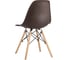 Стул Стул Груп EAMES, коричневый, Y801 brown 7
