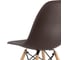 Стул Стул Груп EAMES, коричневый, Y801 brown 8