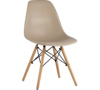 Стул Стул Груп EAMES, бежевый, Y801 beige