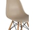 Стул Стул Груп EAMES, бежевый, Y801 beige 2