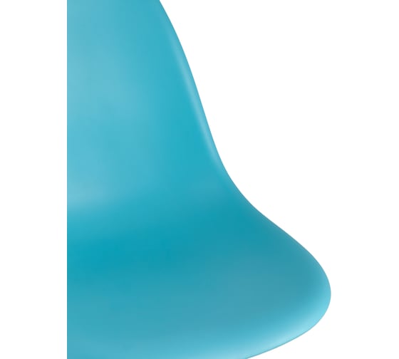 Стул Стул Груп EAMES, бирюзовый, Y801 aqua